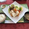 富士スタジアムゴルフ倶楽部南コｰスレストラン - 鳥南膳