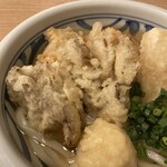 麺匠 釜善 - 