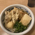 麺匠 釜善 - 