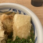 麺匠 釜善 - 