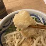 麺匠 釜善 - 