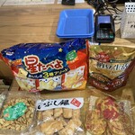御影新生堂 - 料理写真: