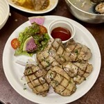 裏ヒロヤ - 