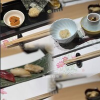 渋谷 すし仙 - 
