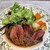 french bistro Kairos - 料理写真:牛フィレ