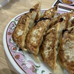 餃子の王将  - 料理写真: