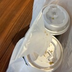 ハーバー ベーカリーコーナー - 