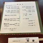 うなぎ 桜家 - 