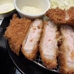 松のや - 料理写真: