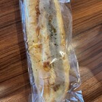 ハーバー ベーカリーコーナー - 料理写真: