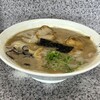 大龍ラーメン - ラーメン並@750