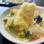 味の郷 一心 - 