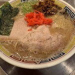エキトンの店 井の庄  - 