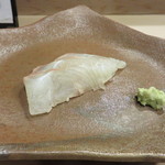 うを徳 - ひらめ