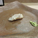 うを徳 - 天然ふぐのタタキ