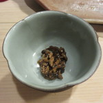 うを徳 - 琵琶湖のごり