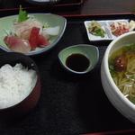 Gakeppuchi - 