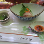 貴船茶屋 - 