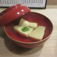 うを徳 - たけのこ