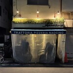 ナオチーノ - 
