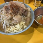 ラーメン二郎 - 