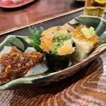 よし房 凛 - 