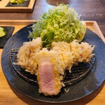 揚雫 - 