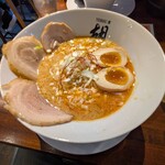 担担麺 胡 - 