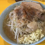 ラーメン二郎 - 