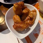 担担麺 胡 - 
