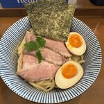 中華そば 星義 - 料理写真: