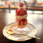 西東cafe - 料理写真: