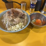 ラーメン二郎 - 