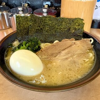 ラーメン 光家_1