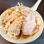 自家製麺 いちむら 弍 - 
