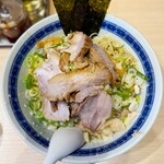 桜上水 船越 - 