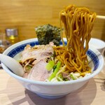 桜上水 船越 - 