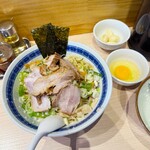 桜上水 船越 - 