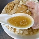自家製麺 いちむら 弍 - 