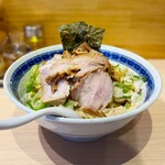 桜上水 船越 - 