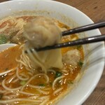 支那ソバ おさだ - 