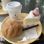 菓子工房ヴェールの丘 - 202605