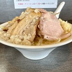 自家製麺 いちむら 弍 - 