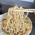 自家製麺 いちむら 弍 - 
