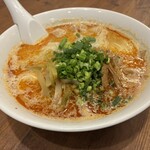 支那ソバ おさだ - 