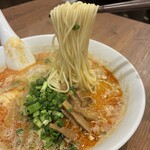 支那ソバ おさだ - 