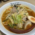 れんげ食堂 Toshu - 料理写真:202605