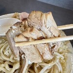 自家製麺 いちむら 弍 - 