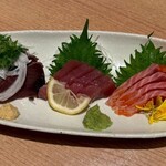 大衆酒場 鶏と魚と餃子 一千 - 