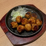 大衆酒場 鶏と魚と餃子 一千 - 